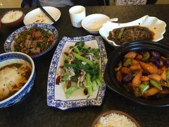 -聚丰苑北京烤鸭(大明宫店)