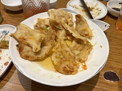 -金掌勺·锅包肉(广渠门店)