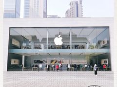 -Apple零售店(成都太古里店)