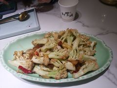 -乔阿马·江南味·驴肉香(龙湖华泾天街店)