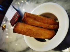 -蝴蝶里·粤菜·点心(龙湖天街&滨江店)
