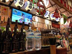 -平成屋·午肴夜酒(四川北路店)