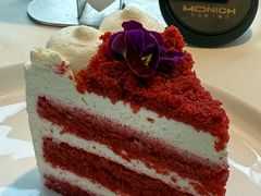 -MONICH牛排融合餐厅(和义大道购物中心店)