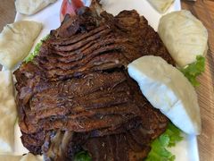 -亿百顺红焖羊排小馆(总店)
