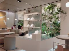 -théATRE 茶聚场(王府中環店)