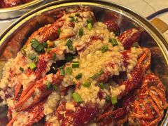 -巴厘龙虾·榜首油焖大虾(音乐学院·沿江酒馆店)