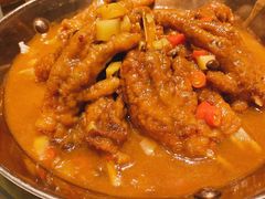 武汉烧凤爪-顺香居·老字号湖北菜(江汉路店)