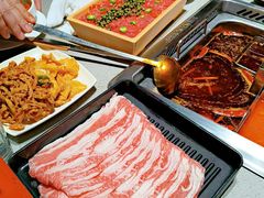 -海底捞火锅(吴中路店)