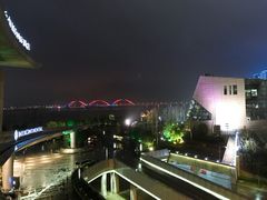 -长沙北辰洲际酒店-栀味轩中餐厅