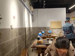 -美美老火锅(回龙湾店)