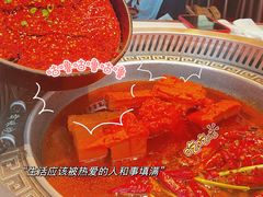 -晓宇重庆火锅(赛格国际购物中心店)