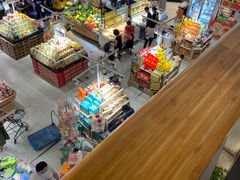 -盒马鲜生(189购物中心店)