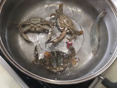 -春华海鲜城(广场西苑店)