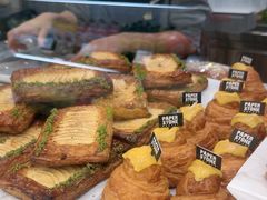 -PAPER STONE BAKERY(天汇广场店)