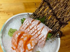 -立山居酒屋·烧鸟 天妇罗(西北湖店)