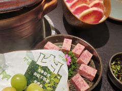 -季季山·云南野生菌火锅(上海首店)