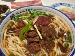 -镇南锅盖面馆(解放路店)