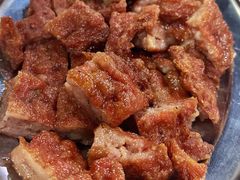 -美兰春记食店·龙舌坡红烧牛肉