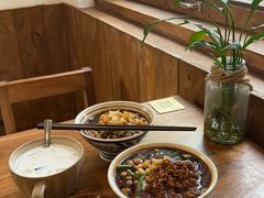 -老地方猫儿面(磁器口店)