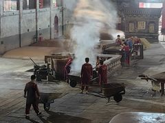 -泸州老窖景区
