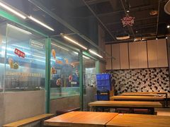 -KAOTOWN烤堂•烧烤(海汇港店)