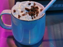 -燥次·烧烤酒场(万象城店)