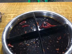-渝味黄姐火锅(黄泥村店)