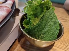 -双门洞·森系料理(体育西店)