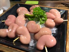 -星鸿社重庆老火锅(燃灯寺分店)
