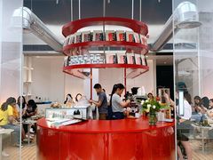 -UNIUNI(凯瑟琳广场店)