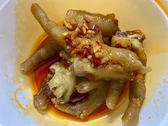卤鸡爪-三两粉(深圳壹方城店)