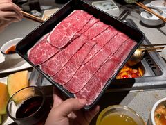 -海底捞火锅(九久奥特莱斯店)