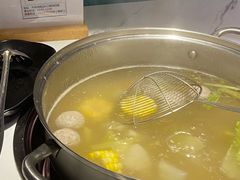 -牛鲜胜·潮汕牛肉自助火锅(番禺市桥店)