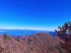 -云蒙山风景区