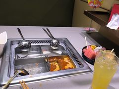 -海底捞火锅(吾悦广场店)