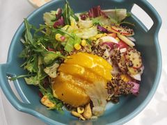 -俄士厨房(五棵松华熙LIVE店)