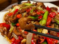 -小口味