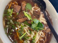 -李先生牛肉面大王(书院路店)