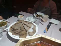 -蜀九香火锅(玉林店)