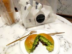 -WHEAT&BAKER-麥(凯德来福士店)