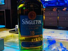 -喜悦堂PartyRoomKTV