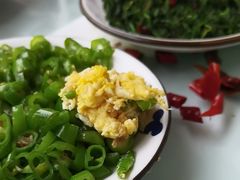 -秦扬居特色菜馆(上王村)