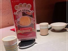 -丽满园·春饼烤鸭(金地广场店)