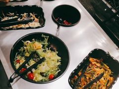 -比格比萨自助(花园路店)