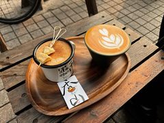 -CAFE CHEZ W一木家(香山路店)