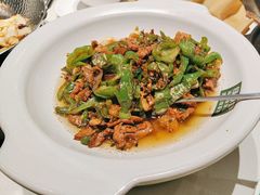 -绿草地·湘菜(悦方ID mall店)