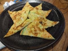 -撒郎嘿·朝鲜民俗餐馆