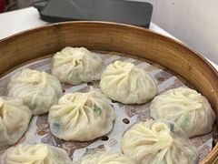 汤包-津品味小吃(大学湾店)