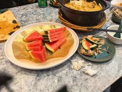 -聚丰园•湖鲜餐厅(阿红私房菜梅石路店)