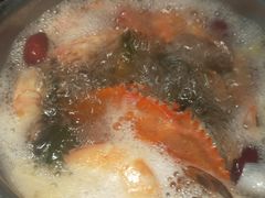 -星伦多自助料理(江阴万达店)